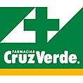 Cruz Verde Colombia